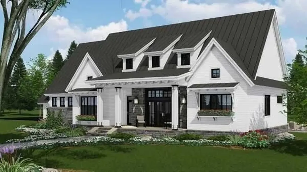 998 Roaring Creek Road Dunlap TN 37327