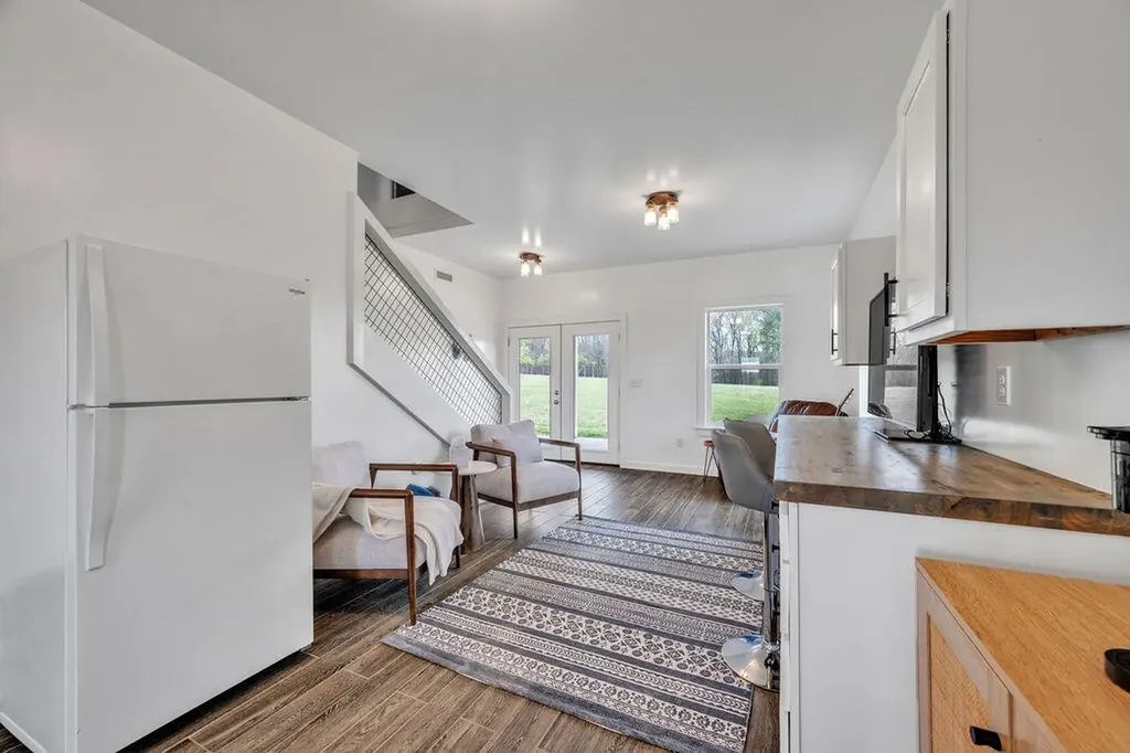1809 County Road 50 Riceville TN 37370