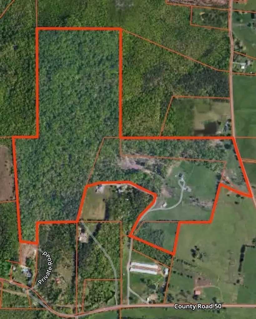 1809 County Road 50 Riceville TN 37370