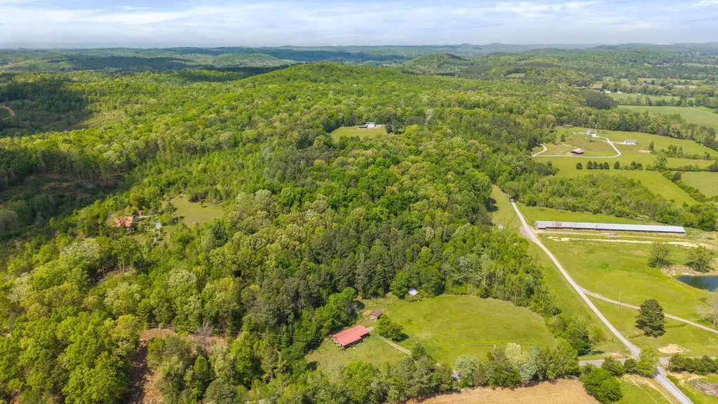 1809 County Road 50 Riceville TN 37370