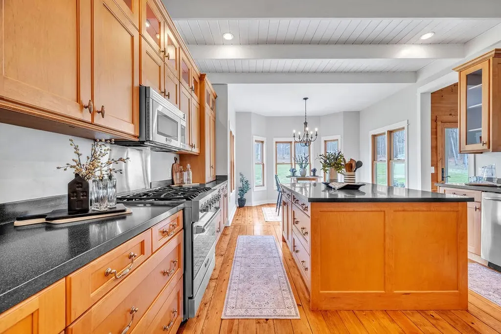 1809 County Road 50 Riceville TN 37370