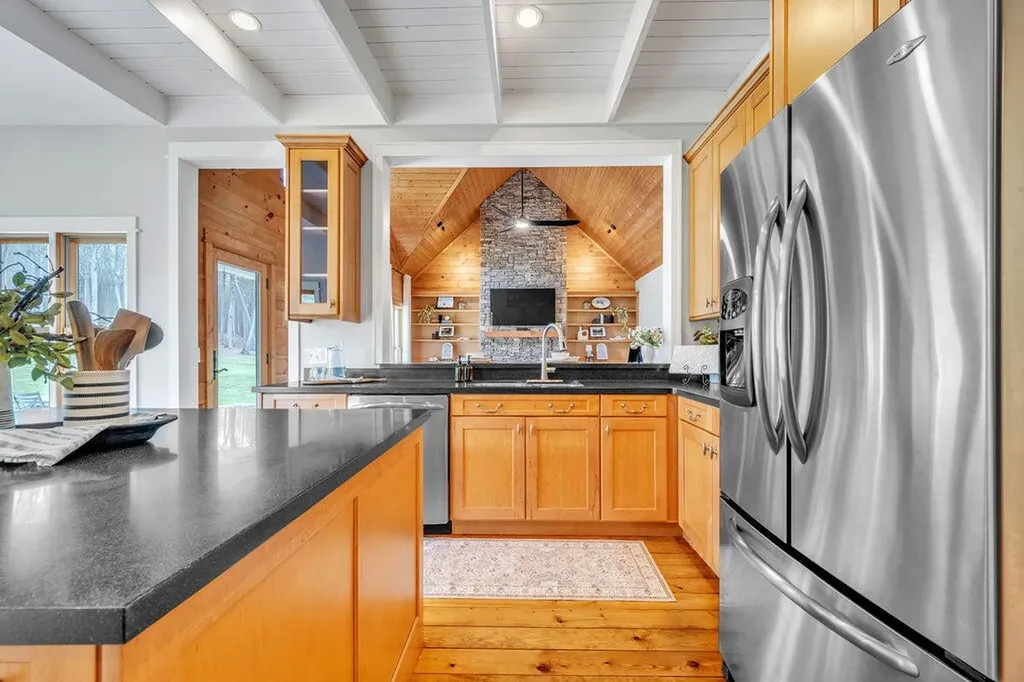 1809 County Road 50 Riceville TN 37370
