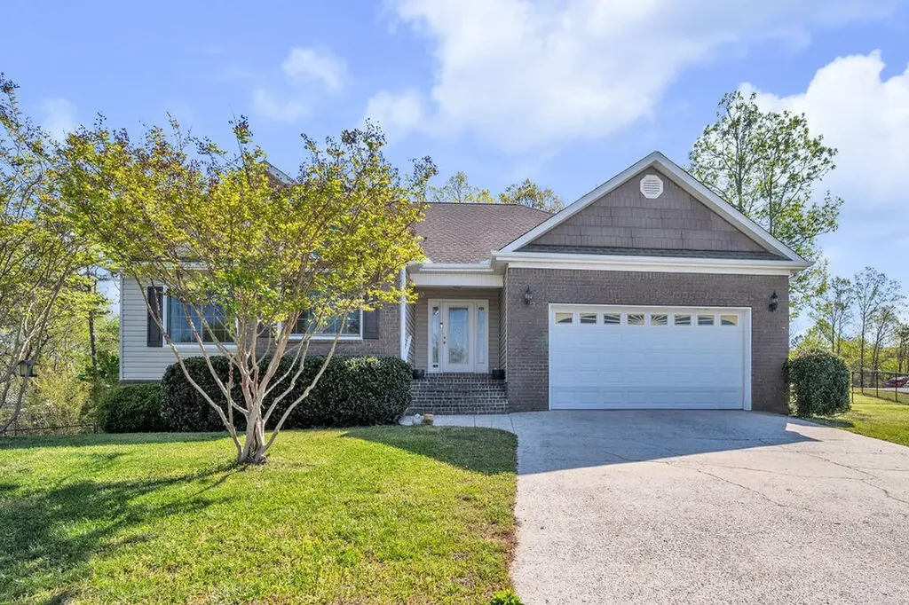 6734 Grazing Lane Birchwood TN 37308