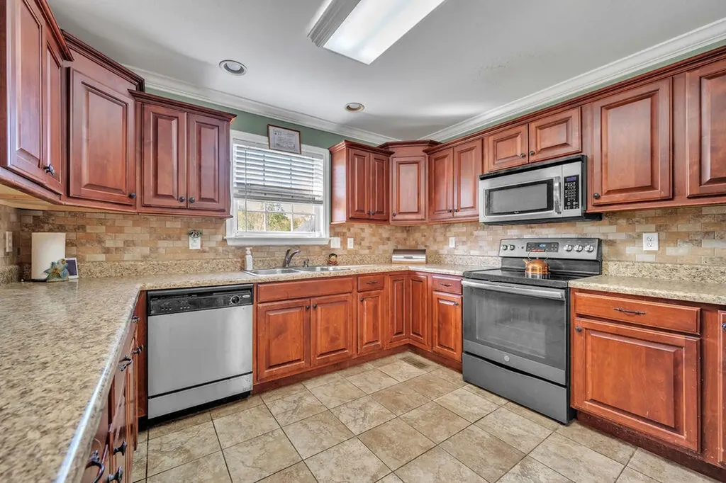6734 Grazing Lane Birchwood TN 37308