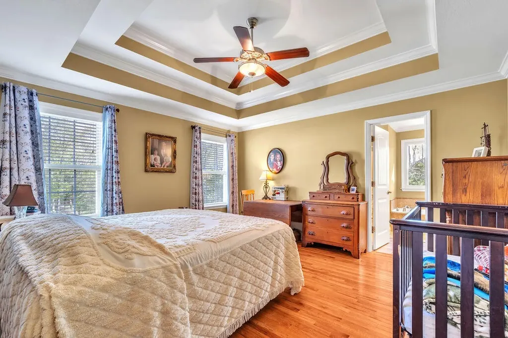 6734 Grazing Lane Birchwood TN 37308