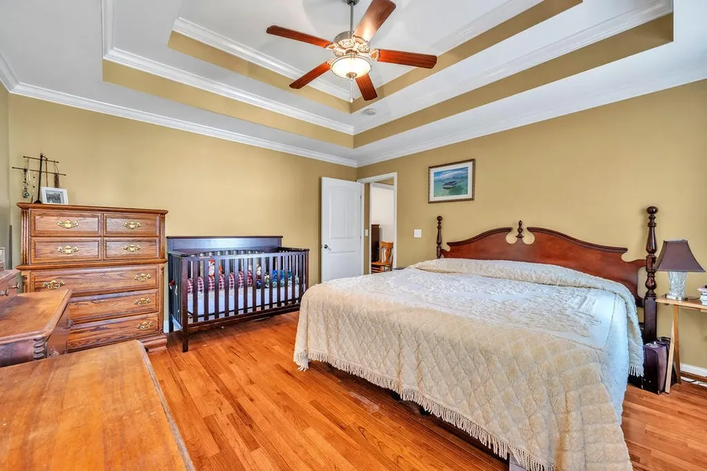 6734 Grazing Lane Birchwood TN 37308