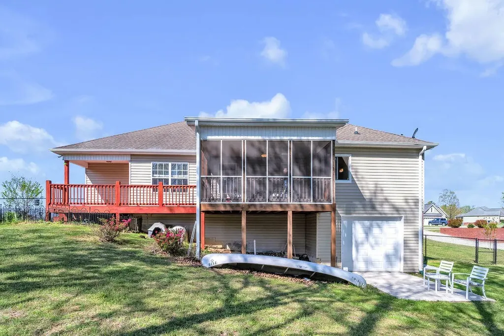 6734 Grazing Lane Birchwood TN 37308