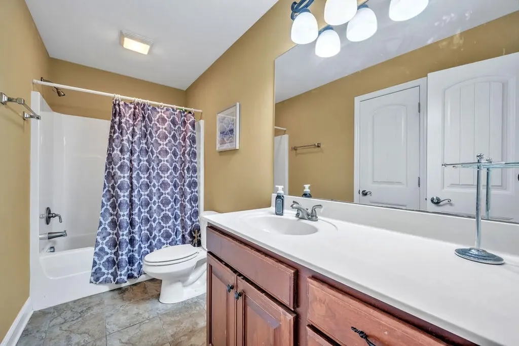 6734 Grazing Lane Birchwood TN 37308