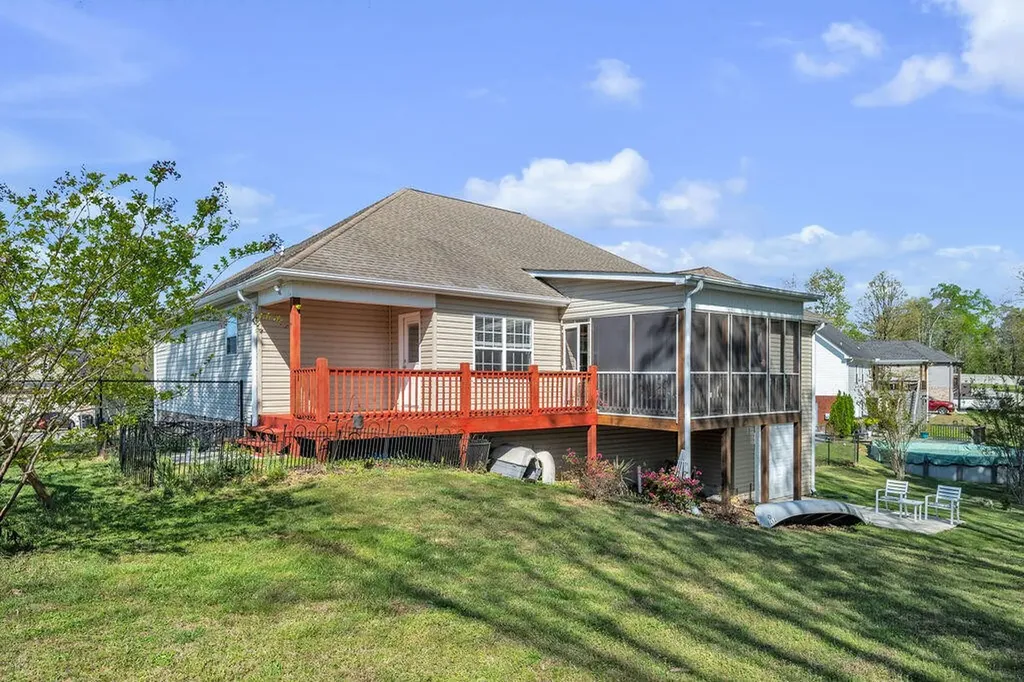 6734 Grazing Lane Birchwood TN 37308