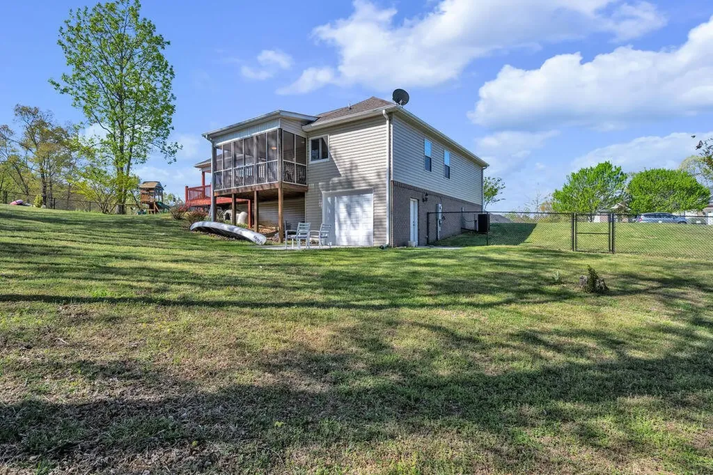 6734 Grazing Lane Birchwood TN 37308