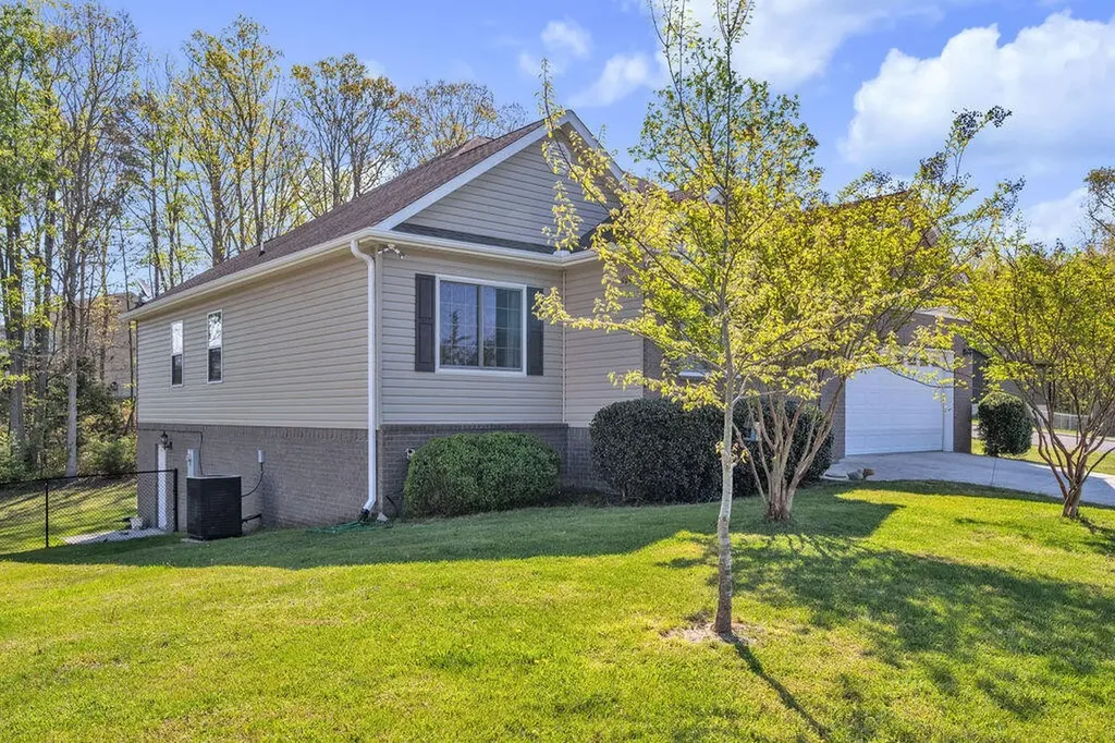 6734 Grazing Lane Birchwood TN 37308