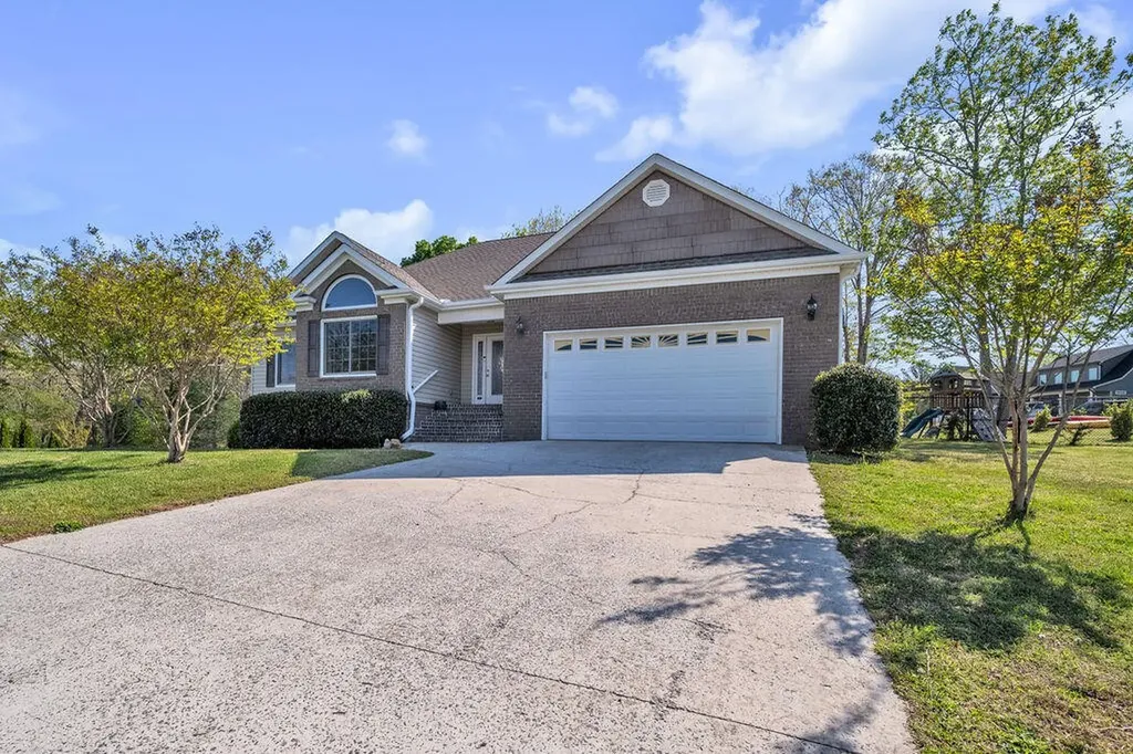 6734 Grazing Lane Birchwood TN 37308
