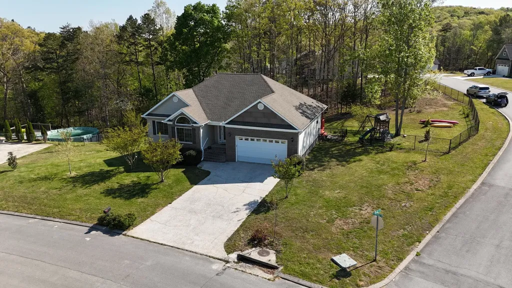 6734 Grazing Lane Birchwood TN 37308