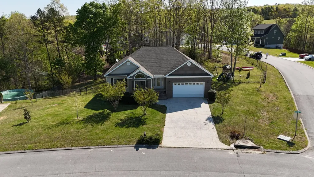 6734 Grazing Lane Birchwood TN 37308