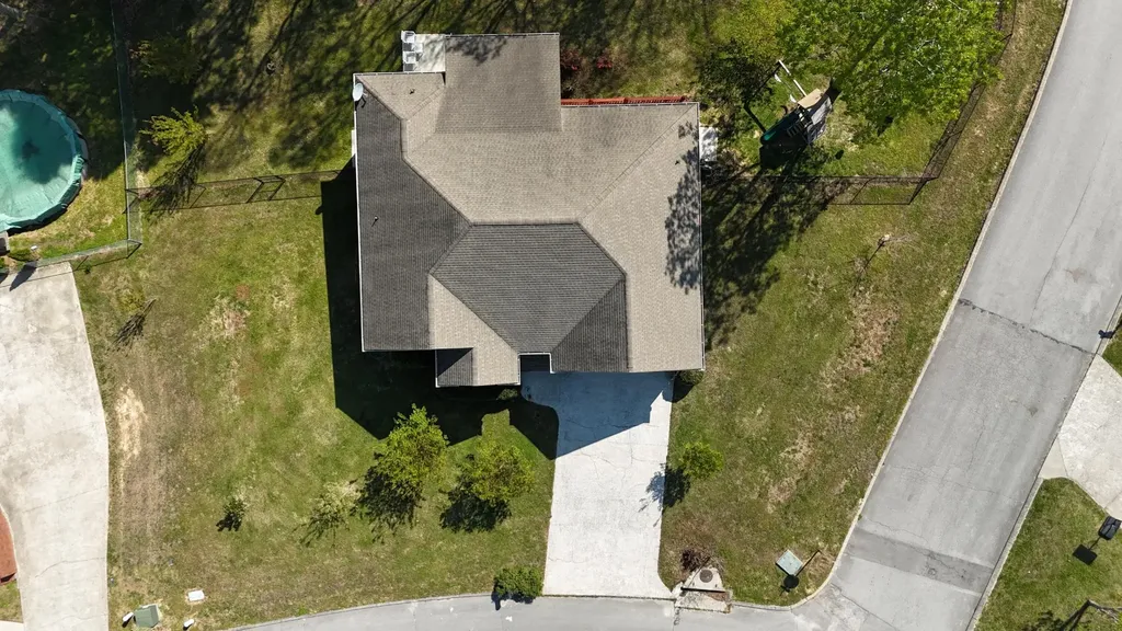 6734 Grazing Lane Birchwood TN 37308