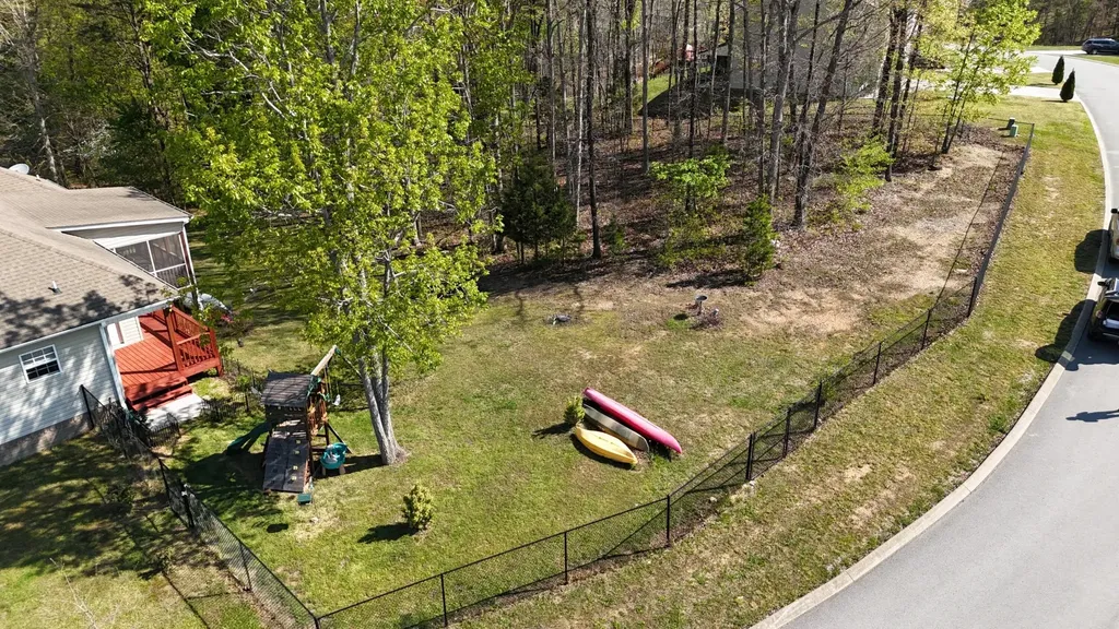 6734 Grazing Lane Birchwood TN 37308