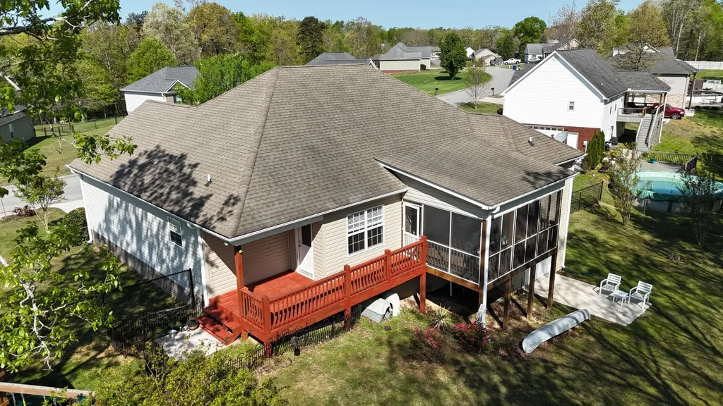 6734 Grazing Lane Birchwood TN 37308