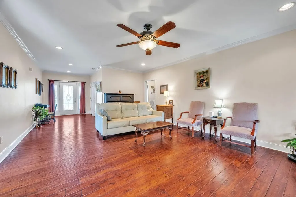 6734 Grazing Lane Birchwood TN 37308