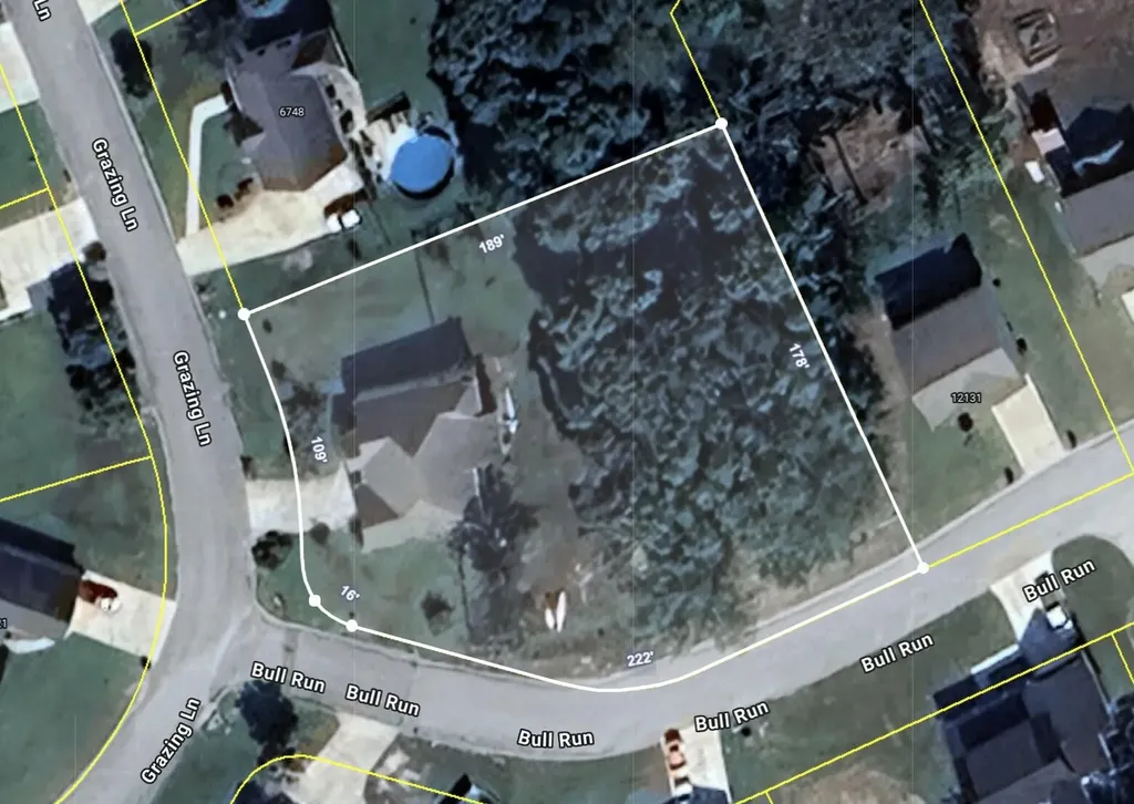 6734 Grazing Lane Birchwood TN 37308