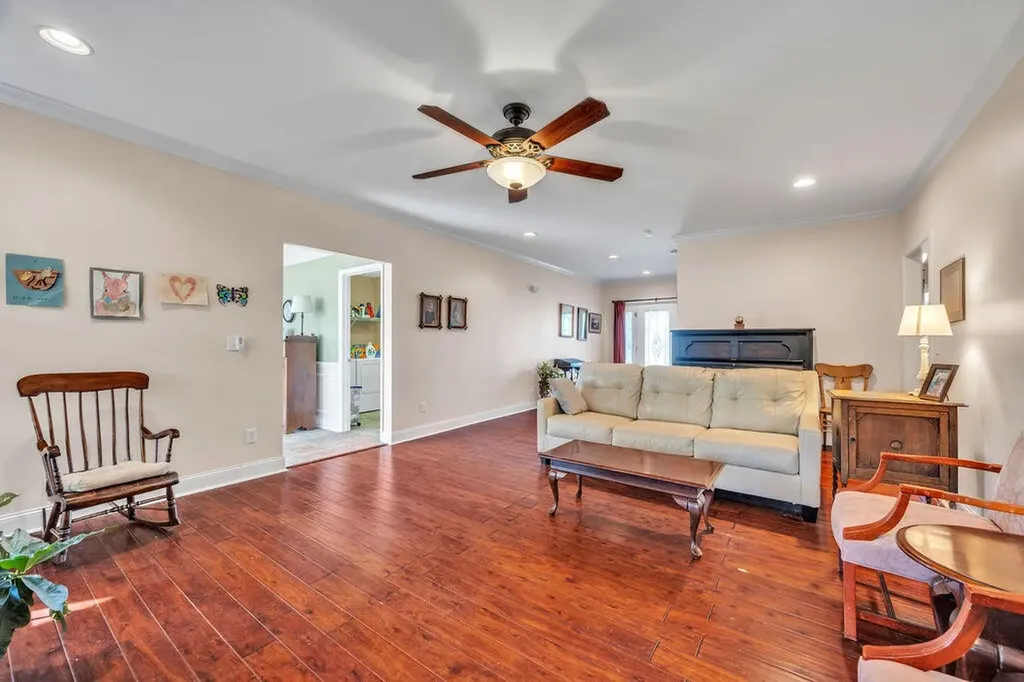 6734 Grazing Lane Birchwood TN 37308