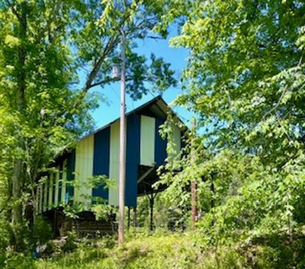 110 Wade Reed Road White Bluff TN 37187