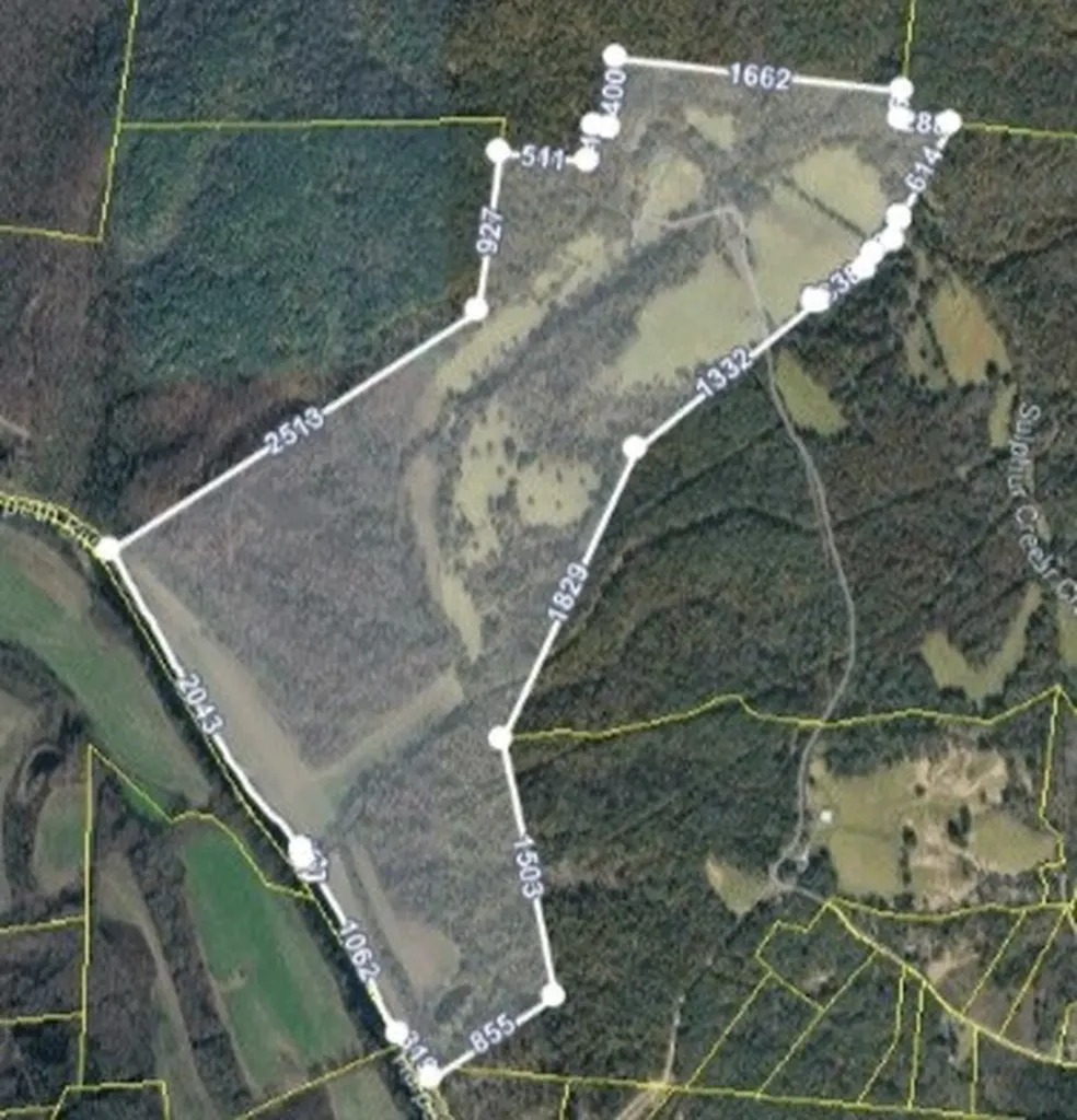 110 Wade Reed Road White Bluff TN 37187