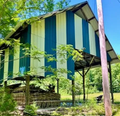 110 Wade Reed Road White Bluff TN 37187