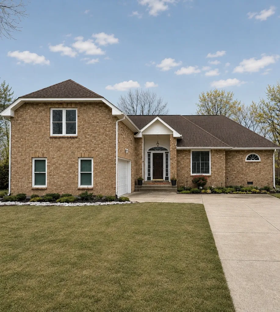 108 Buena Vista Court Nashville TN 37218