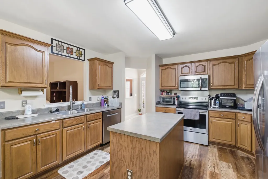 108 Buena Vista Court Nashville TN 37218