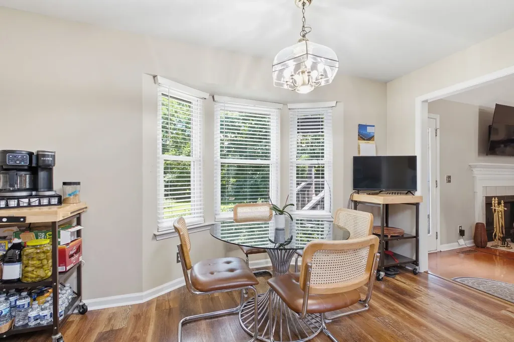 108 Buena Vista Court Nashville TN 37218