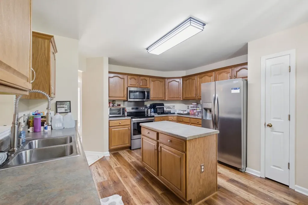 108 Buena Vista Court Nashville TN 37218