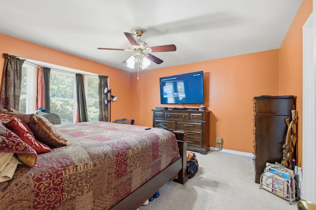 108 Buena Vista Court Nashville TN 37218