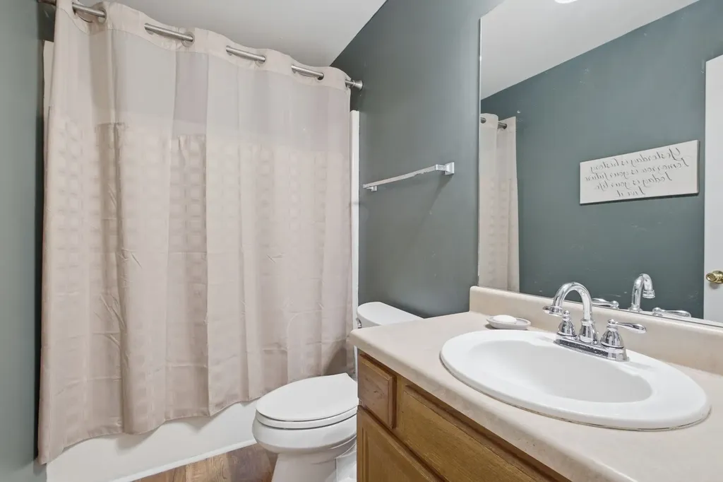 108 Buena Vista Court Nashville TN 37218