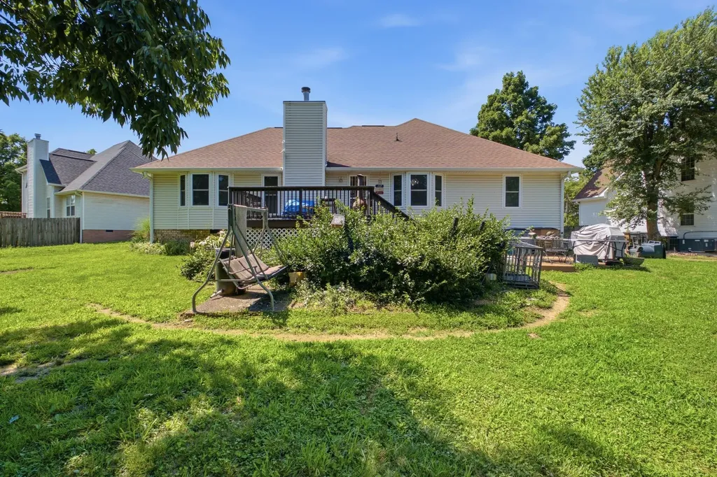 108 Buena Vista Court Nashville TN 37218