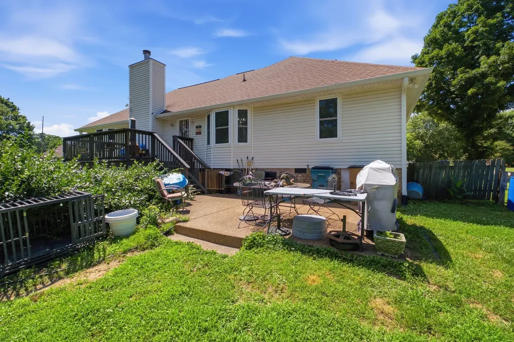 108 Buena Vista Court Nashville TN 37218