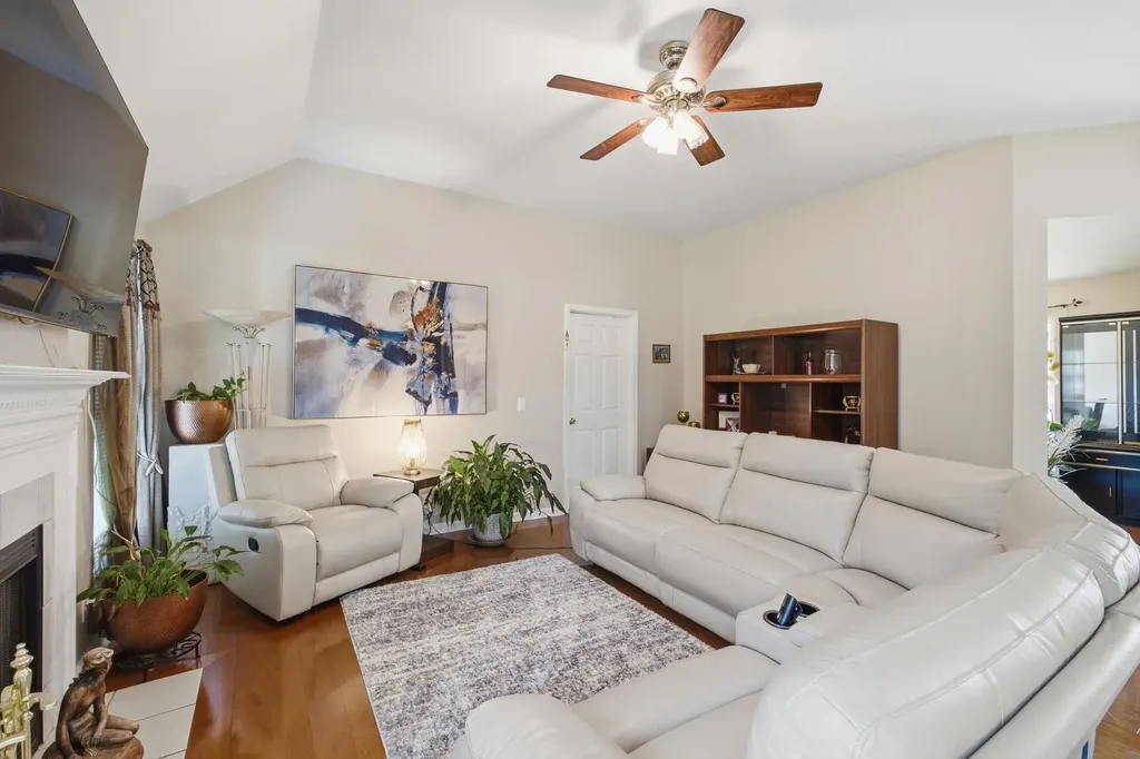108 Buena Vista Court Nashville TN 37218