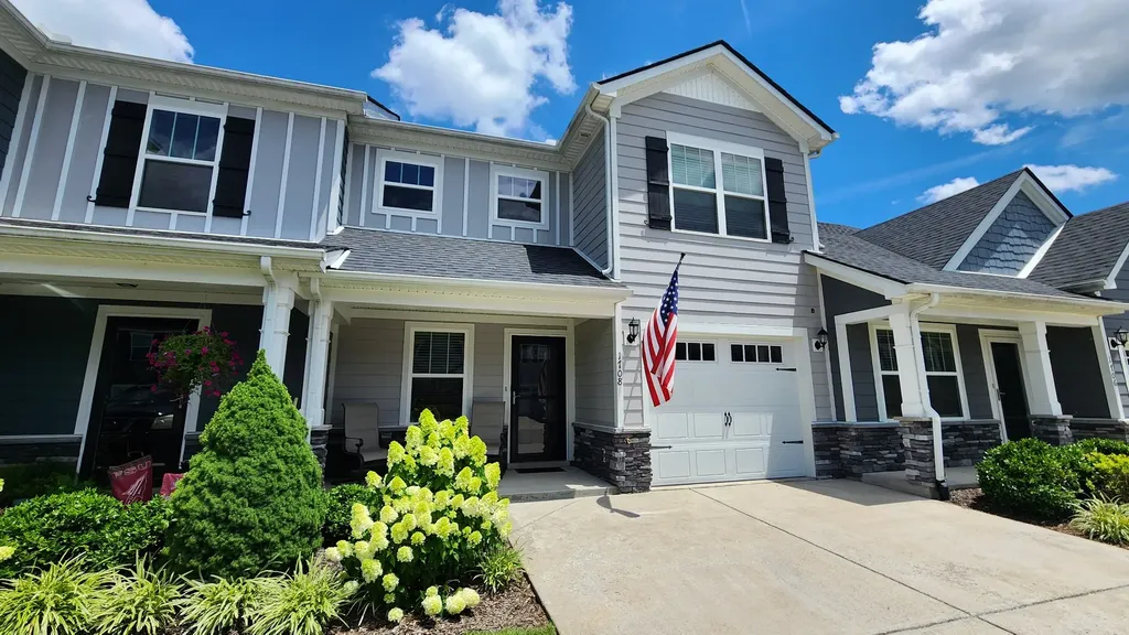 1708 Calcutta Drive Murfreesboro TN 37128