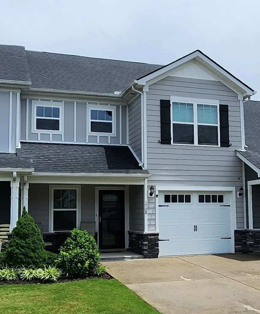1708 Calcutta Drive Murfreesboro TN 37128