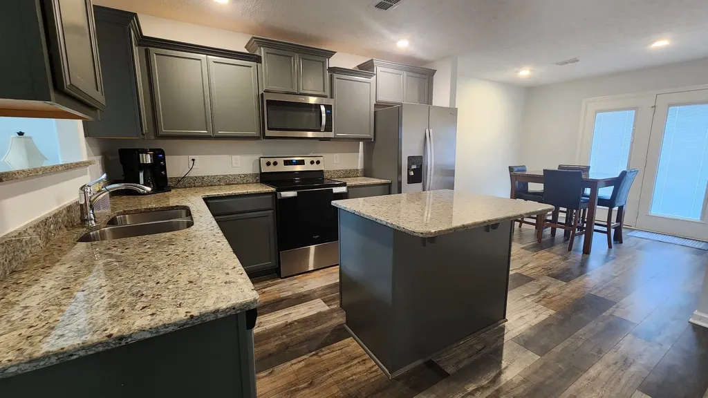 1708 Calcutta Drive Murfreesboro TN 37128