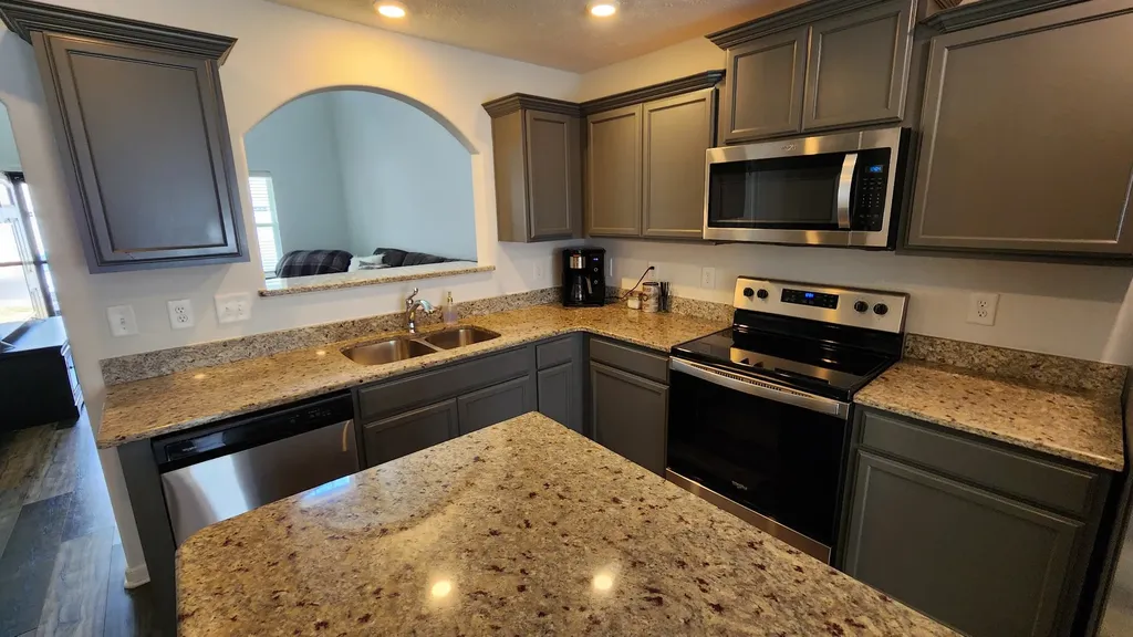 1708 Calcutta Drive Murfreesboro TN 37128