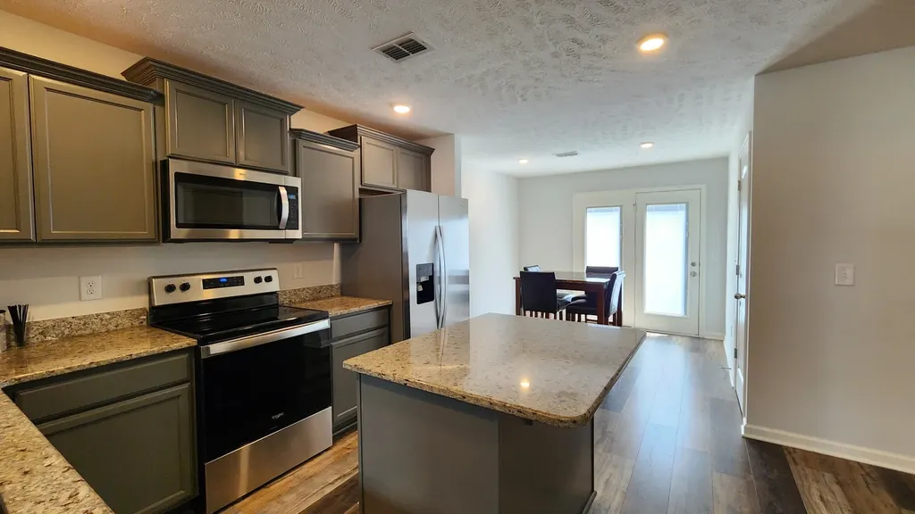 1708 Calcutta Drive Murfreesboro TN 37128