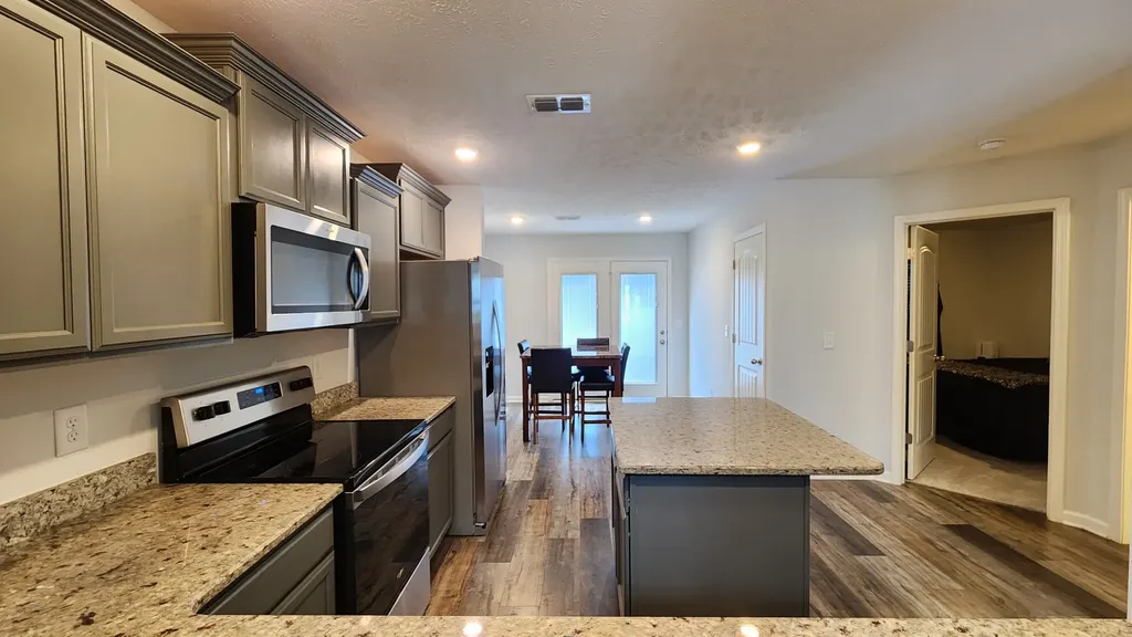 1708 Calcutta Drive Murfreesboro TN 37128