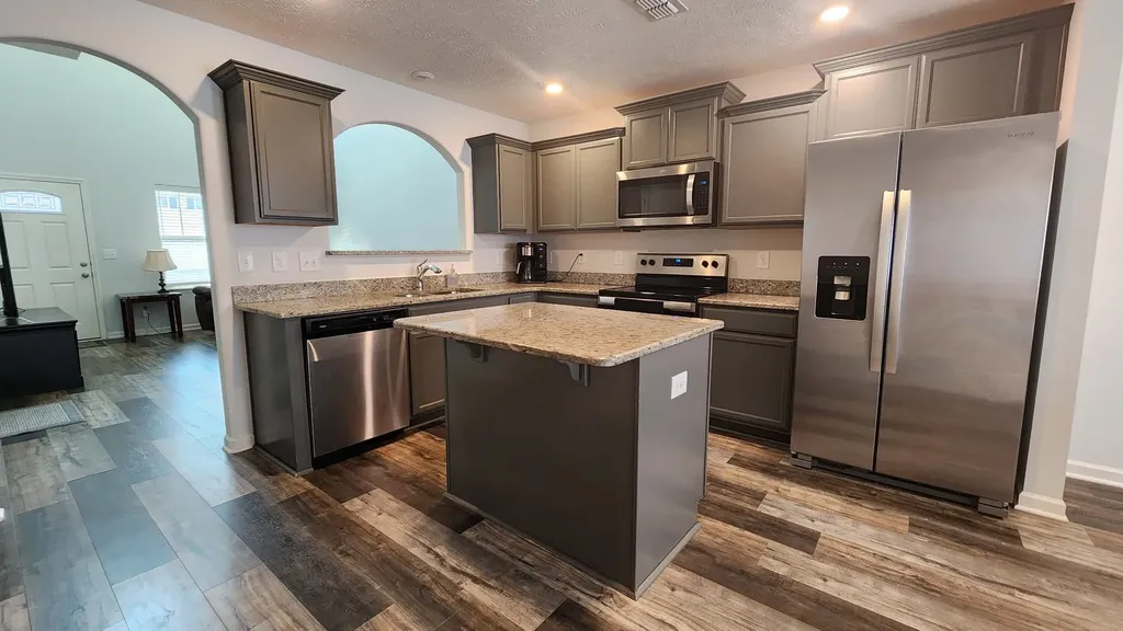 1708 Calcutta Drive Murfreesboro TN 37128