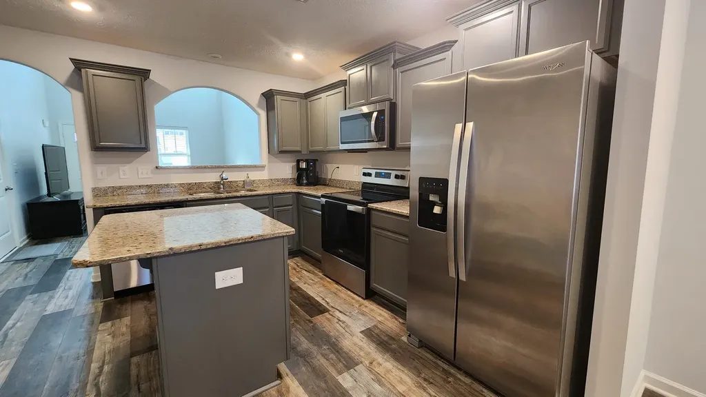 1708 Calcutta Drive Murfreesboro TN 37128