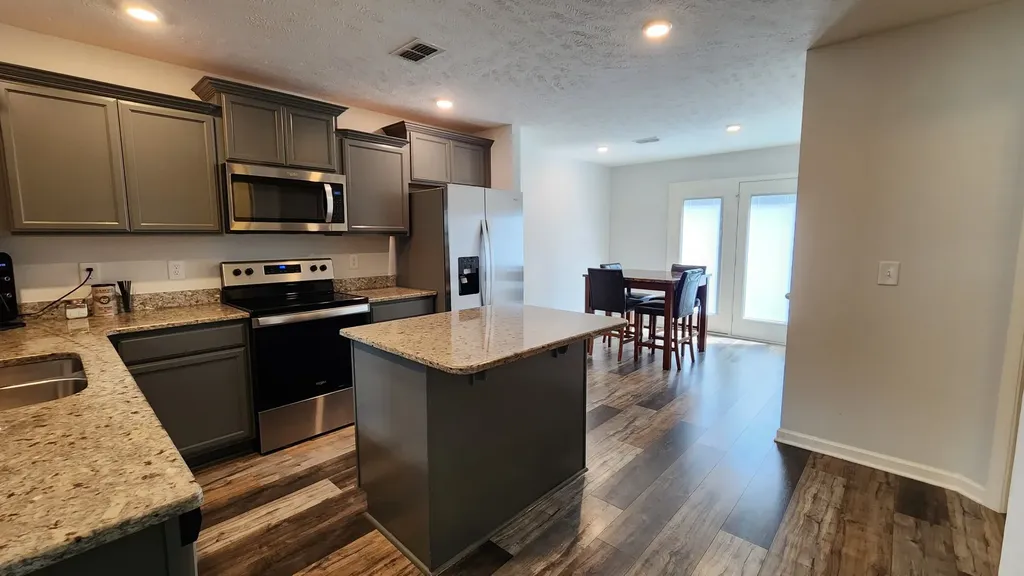 1708 Calcutta Drive Murfreesboro TN 37128