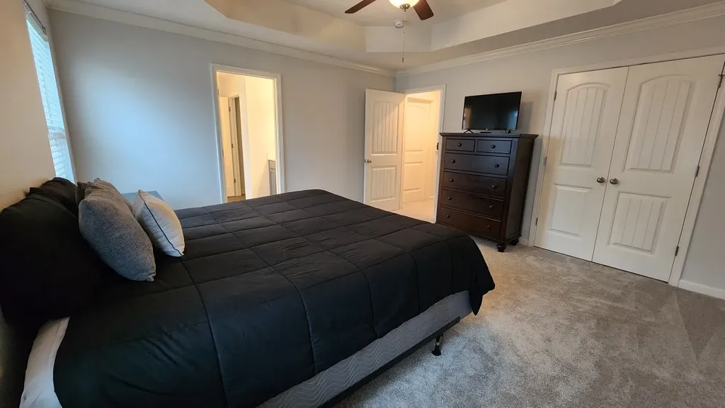 1708 Calcutta Drive Murfreesboro TN 37128