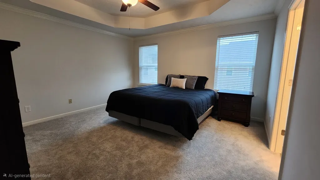 1708 Calcutta Drive Murfreesboro TN 37128