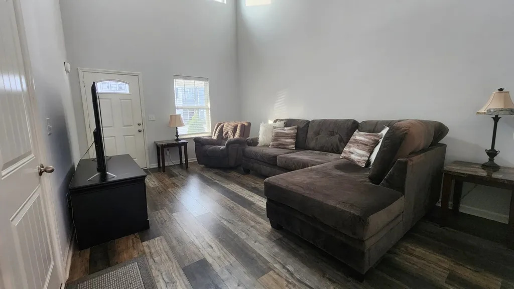 1708 Calcutta Drive Murfreesboro TN 37128