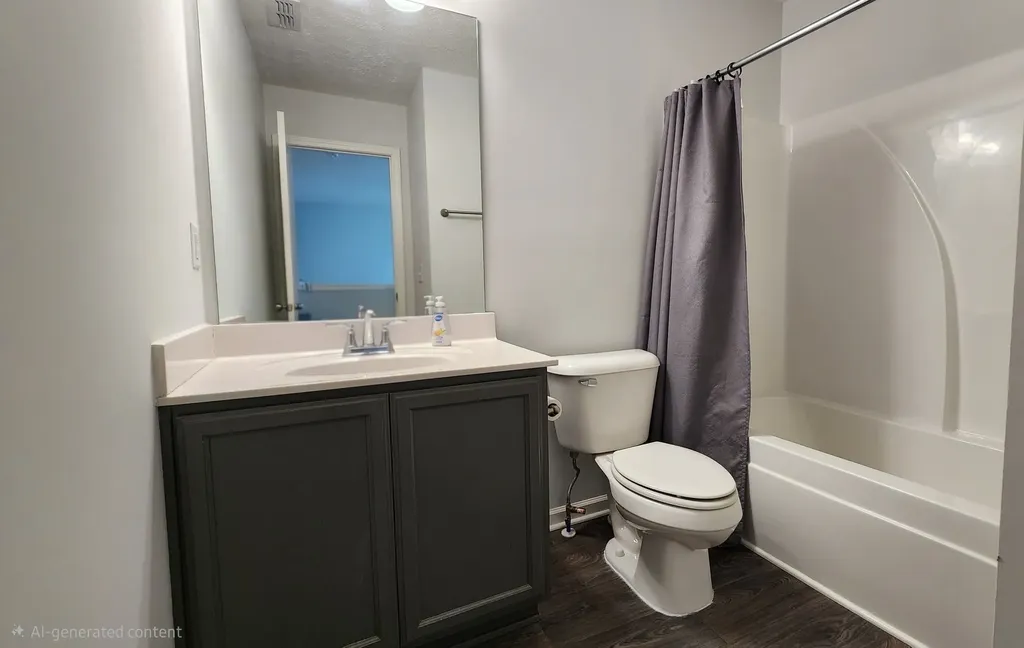1708 Calcutta Drive Murfreesboro TN 37128