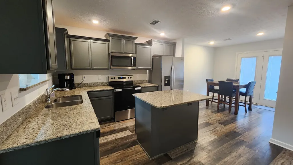 1708 Calcutta Drive Murfreesboro TN 37128